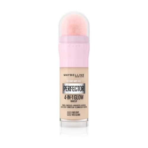 Maybelline New York Fondotinta Instant Perfector 4 in 1 Glow 00 -  Fair Light