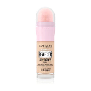Maybelline New York Fondotinta Instant Perfector 4 in 1 Glow 0.5 -  Fair Light Cool