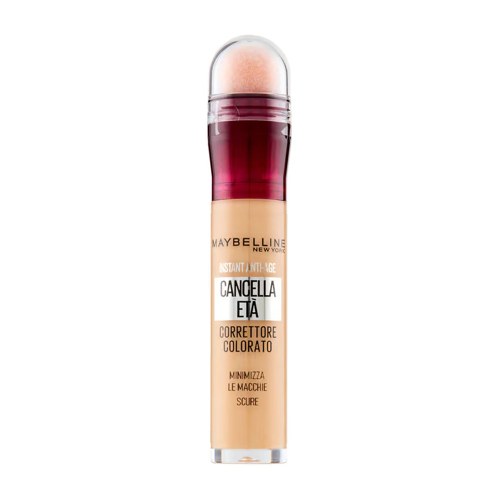 Maybelline New York Il Cancella Eta' Correttore Multiuso - 06 Yellow