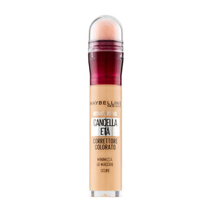 Maybelline New York Il Cancella Eta' Correttore Multiuso - 06 Yellow