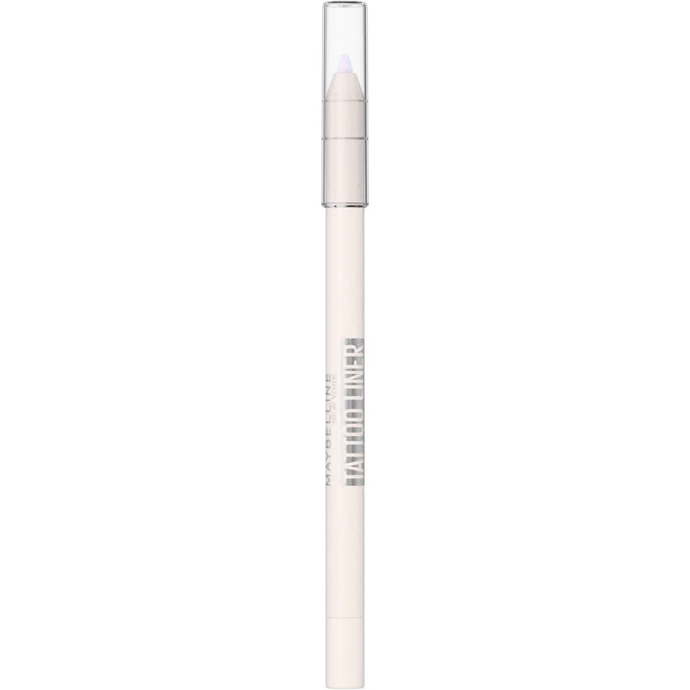 Maybelline New York Tattoo Liner Gel Pencil  821-Stardust Chrome