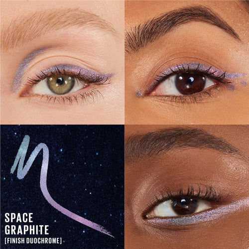 Maybelline New York Tattoo Liner Gel Pencil  822-Space Graphite