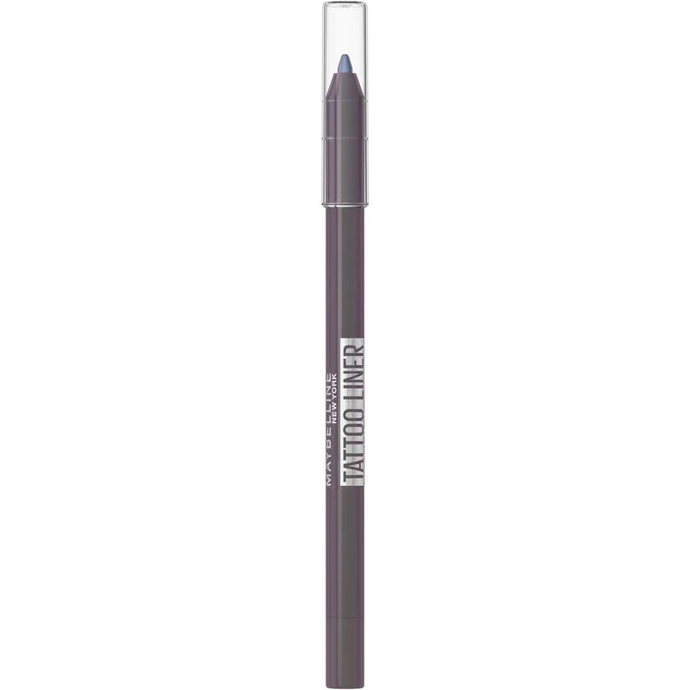 Maybelline New York Tattoo Liner Gel Pencil  822-Space Graphite