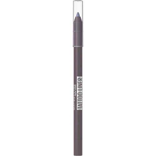 Maybelline New York Tattoo Liner Gel Pencil  822-Space Graphite