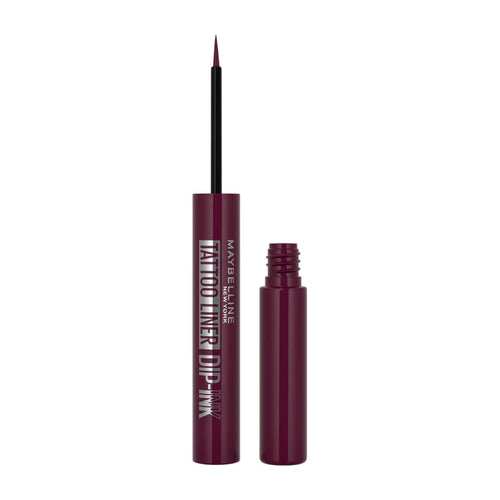 Maybelline New York Tattoo Liner Dip-ink 103-Burgundy Boost