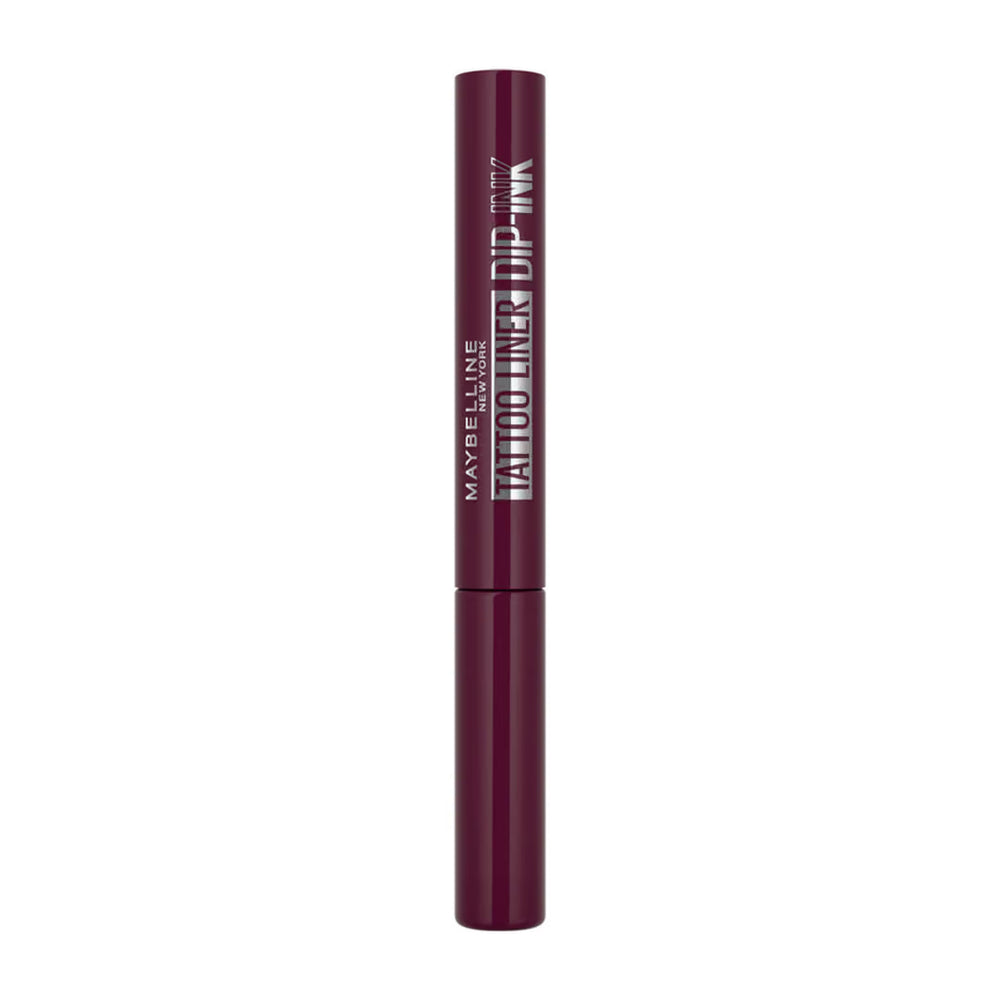 Maybelline New York Tattoo Liner Dip-ink 103-Burgundy Boost