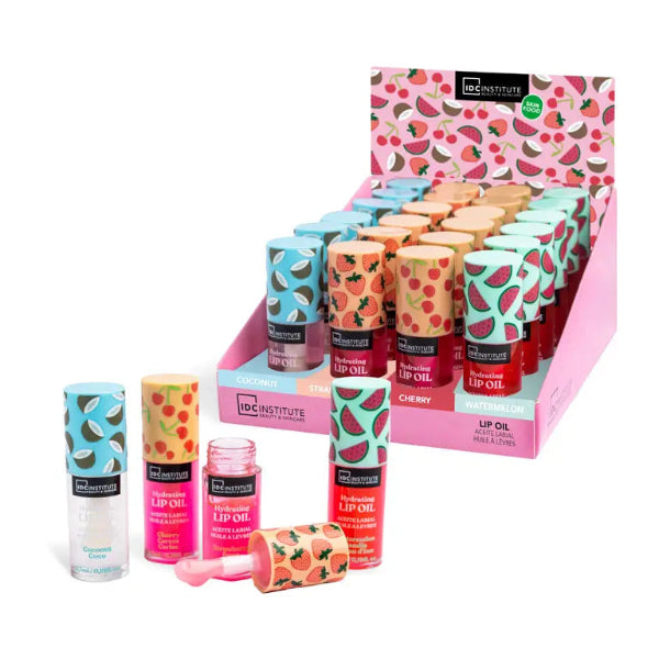 IDC INSTITUTE Skin Food Fresh Lips Lip Oil Olio Labbra