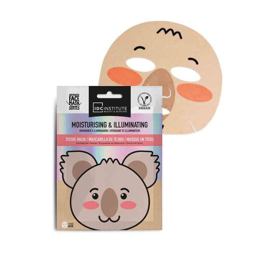 IDCINSTITUTE Koala Mask Moisturising & Illuminating