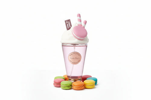 Yum Yum Fragolina e Ciliegia 200ml - profumo donna