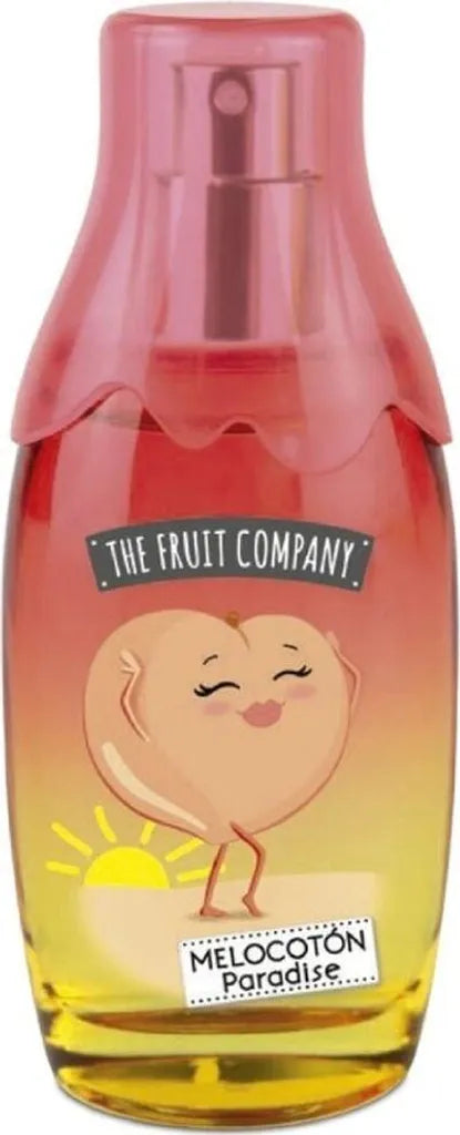 THE FRUIT COMPANY PROFUMO MELOCOTON PARADISE 40ML