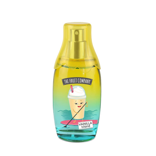 THE FRUIT COMPANY PROFUMO VAINILLA ISLAND 40ML