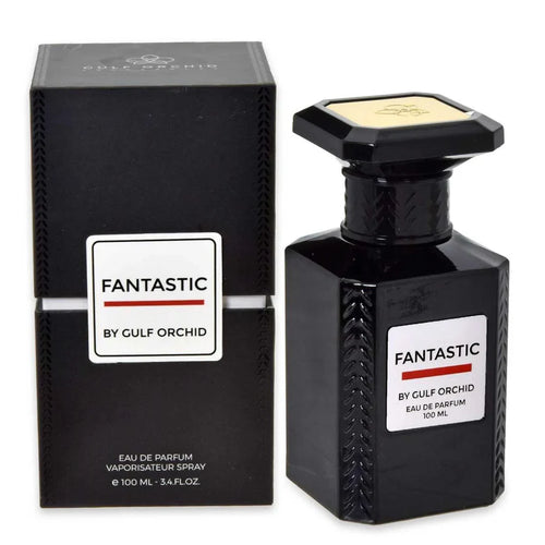 Gulf Orchid Fantastic 100ml (dupe fucking fabulous T.F) - profumo unisex