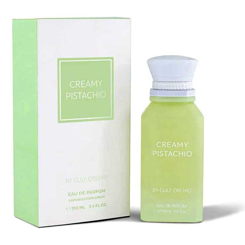 Gulf Orchid Creamy Pistachio 100ml (dupe yum pistachio gelato 33) - profumo unisex