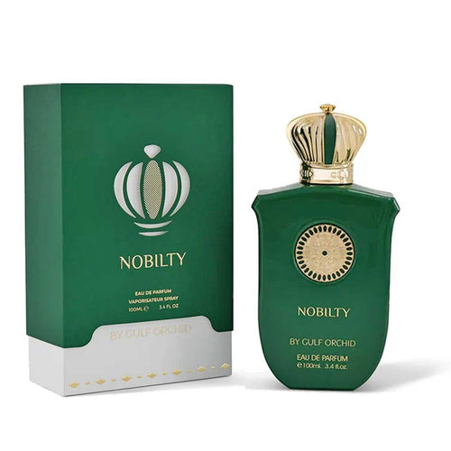 Gulf Orchid Nobilty 100ml (dupe parfums de M.H) - profumo unisex