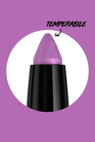 Maybelline New York Color Tattoo Eye Stix 24h 55-Fearless