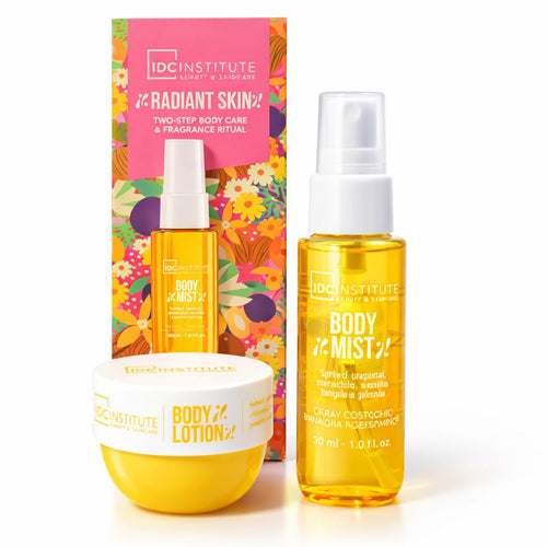 IDCINSTITUTE Radiant Skin Bright Duo