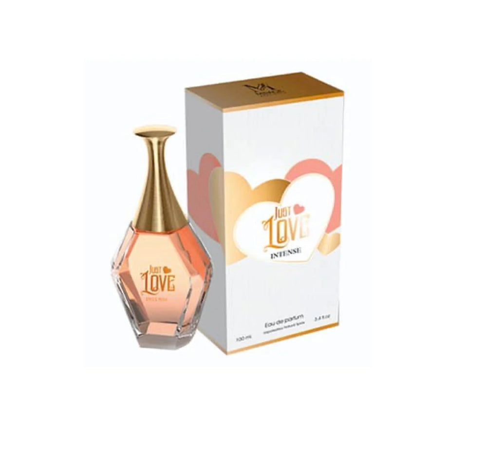Montage Just Love Intense 100ml - profumo donna