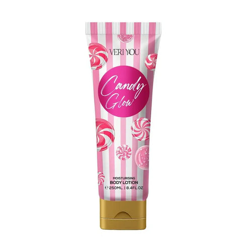 Veri You Candy Glow 250ml - crema corpo