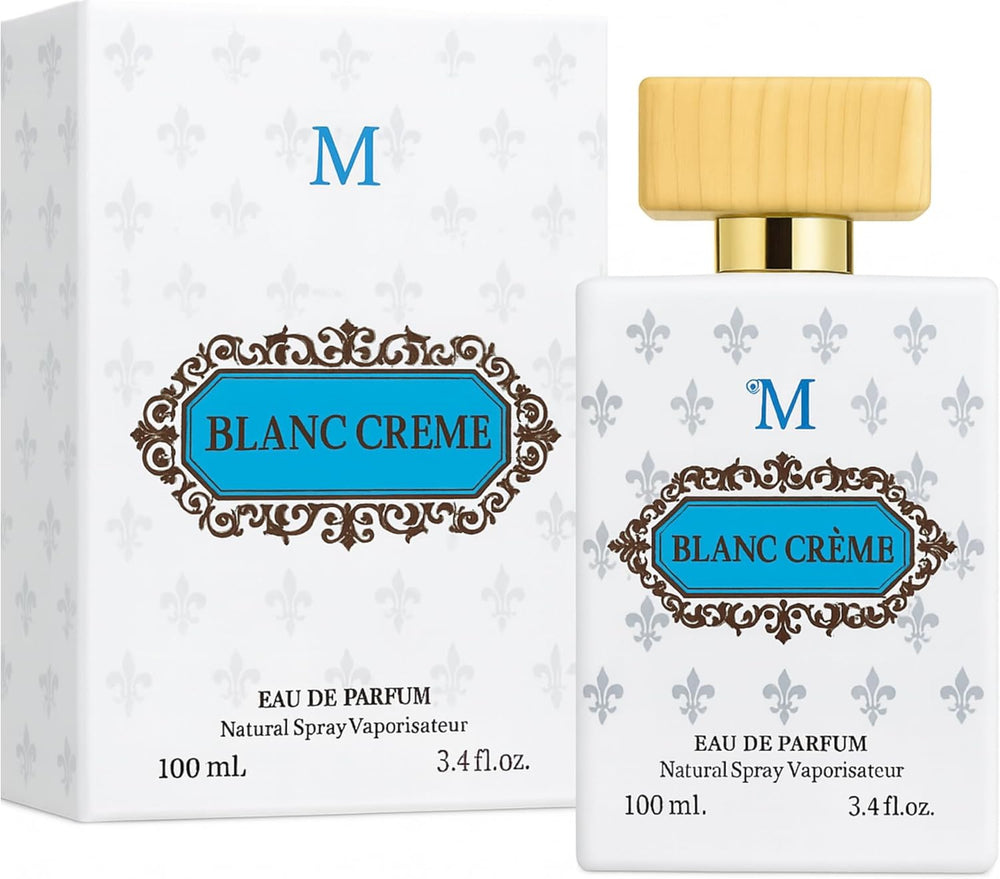 Vanilla Milk 100ml - profumo unisex