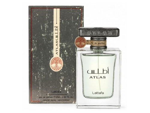 Lattafa Atlas 55ml - profumo unisex