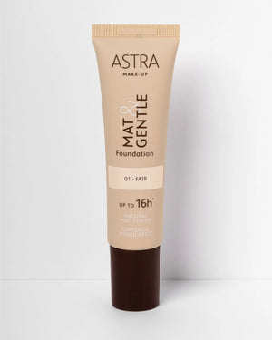 Astra fondotinta Mat&Gentle 006
