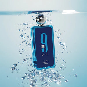 Afnan 9AM Diva 100ml - profumo unisex