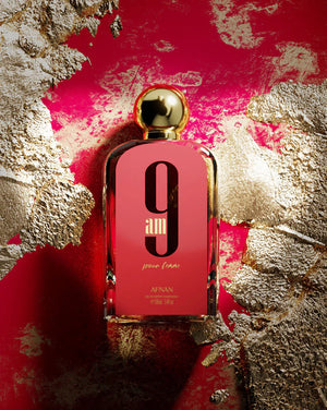 Afnan 9AM Pour Femme 100ml - profumo donna