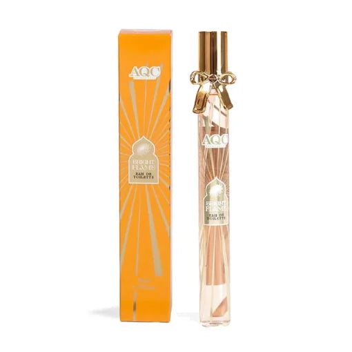 AQC Fragrances Oasis Adventures Bright Flamè 35ml - profumo da borsetta