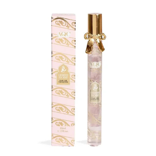 AQC FRAGRANCES OASIS ADVENTURES DESERT ROSE 35 ML