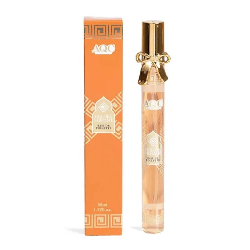 AQC Fragrances Oasis Adventures Starry Night 35ml - profumo da borsetta