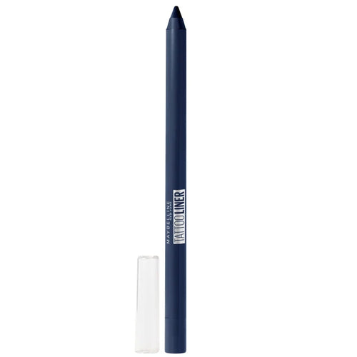 Maybelline New York Tattoo Liner Gel Pencil 920-Striking Navy
