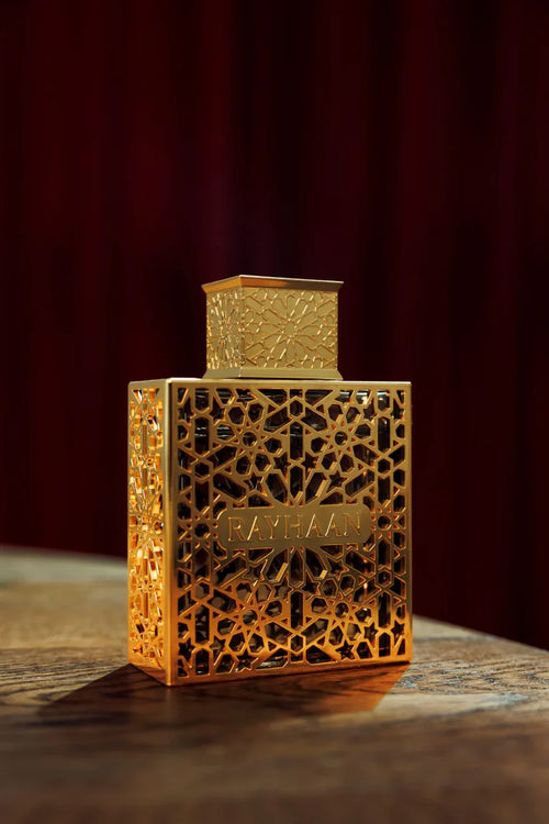 Rayhaan Elixir 100ml - profumo uomo
