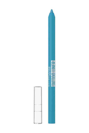 Maybelline New York Tattoo Liner Gel Pencil  806-Arctic Skies