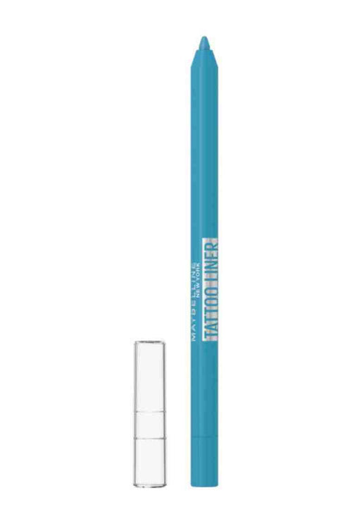 Maybelline New York Tattoo Liner Gel Pencil  806-Arctic Skies