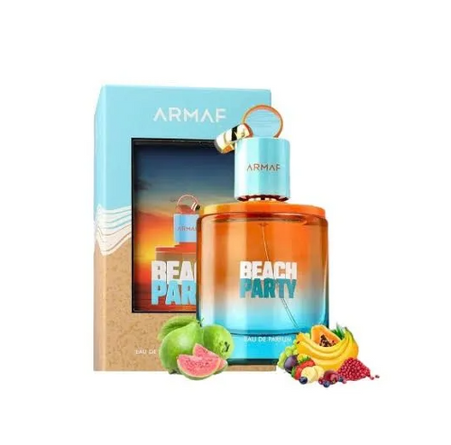 Armaf Beach Party 100ml - profumo unisex