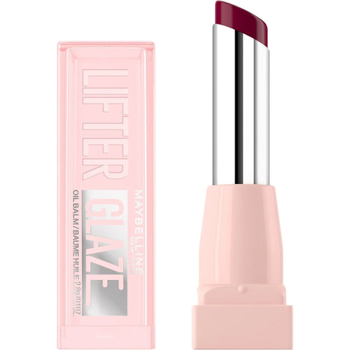 Maybelline New York Lifter Glaze Balsamo Labbra 008- Acai Glaze