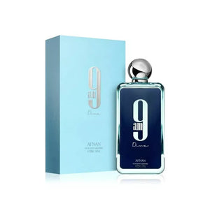 Afnan 9AM Diva 100ml - profumo unisex