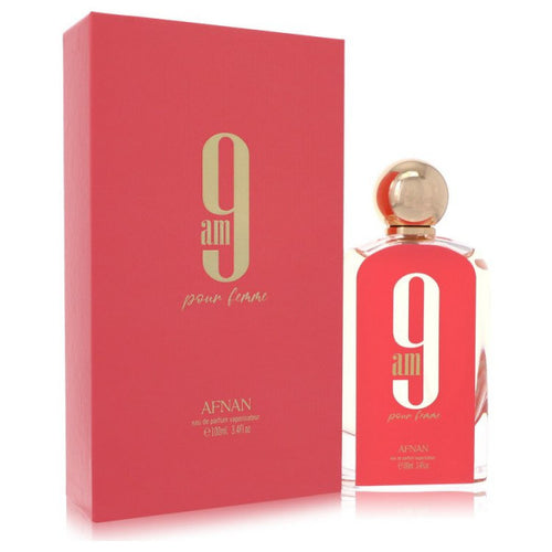 Afnan 9AM Pour Femme 100ml - profumo donna