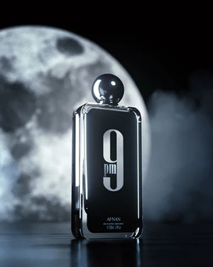 Afnan 9PM 100ml - profumo uomo
