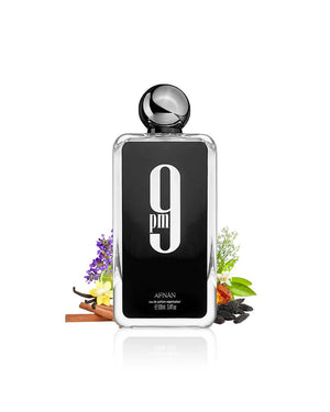 Afnan 9PM 100ml - profumo uomo