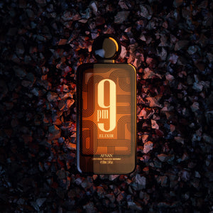 Afnan 9PM Elixir 100ml - profumo unisex