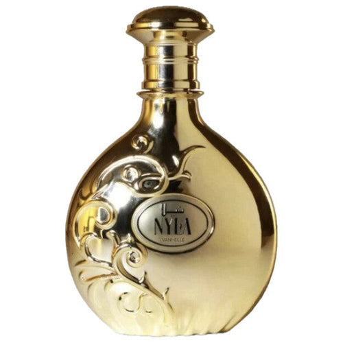 Arabiyat Prestige Nyla Vanielle 80 ml - profumo unisex