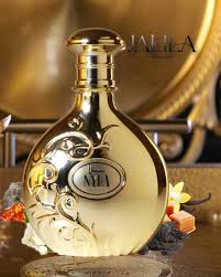 Arabiyat Prestige Nyla Vanielle 80 ml - profumo unisex