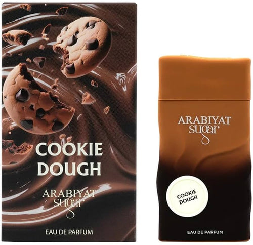 Arabiyat Sugar Cookie Dough 100ml - profumo donna
