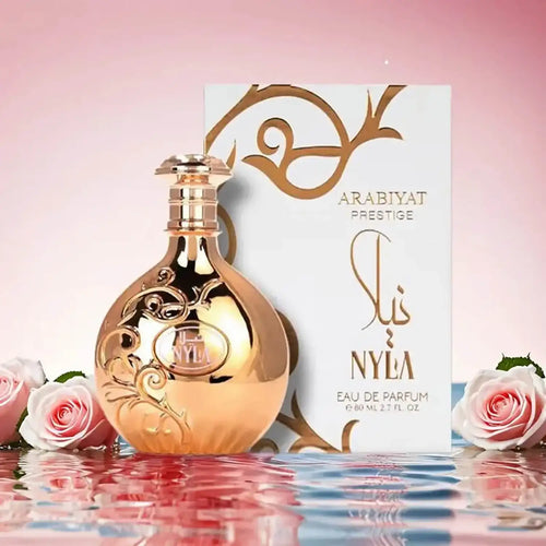 Arabiyat Prestige Nyla 80ml - profumo donna
