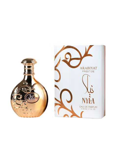 Arabiyat Prestige Nyla 80ml - profumo donna