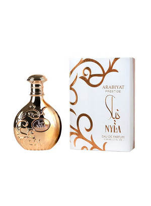 Arabiyat Prestige Nyla 80ml - profumo donna