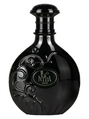 Arabiyat Prestige Nyla Suede 80ml - profumo unisex