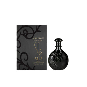 Arabiyat Prestige Nyla Suede 80ml - profumo unisex