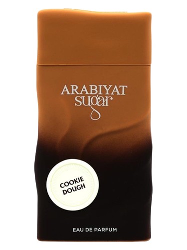 Arabiyat Sugar Cookie Dough 100ml - profumo donna